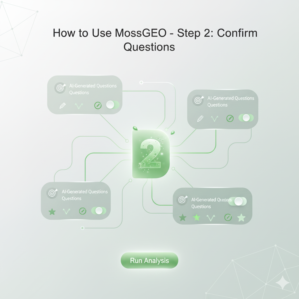 Confirm Questions